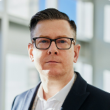 Picture of Dr. Michael Carter