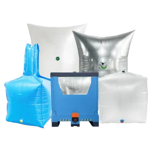 IBC Liner / Form Fit Liner